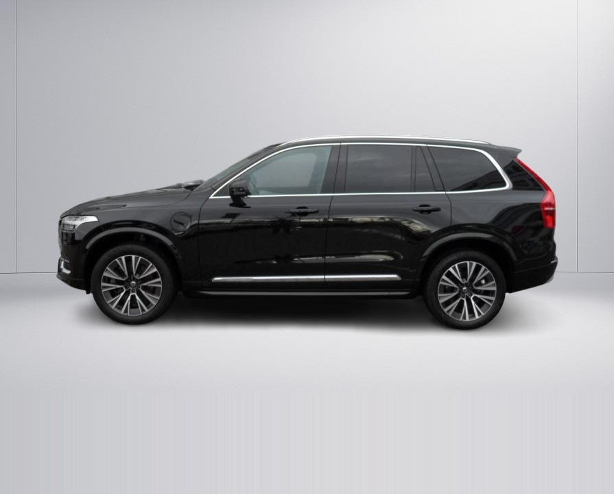 Volvo XC 90 T8 Recharge AWD Inscription Expression (5)