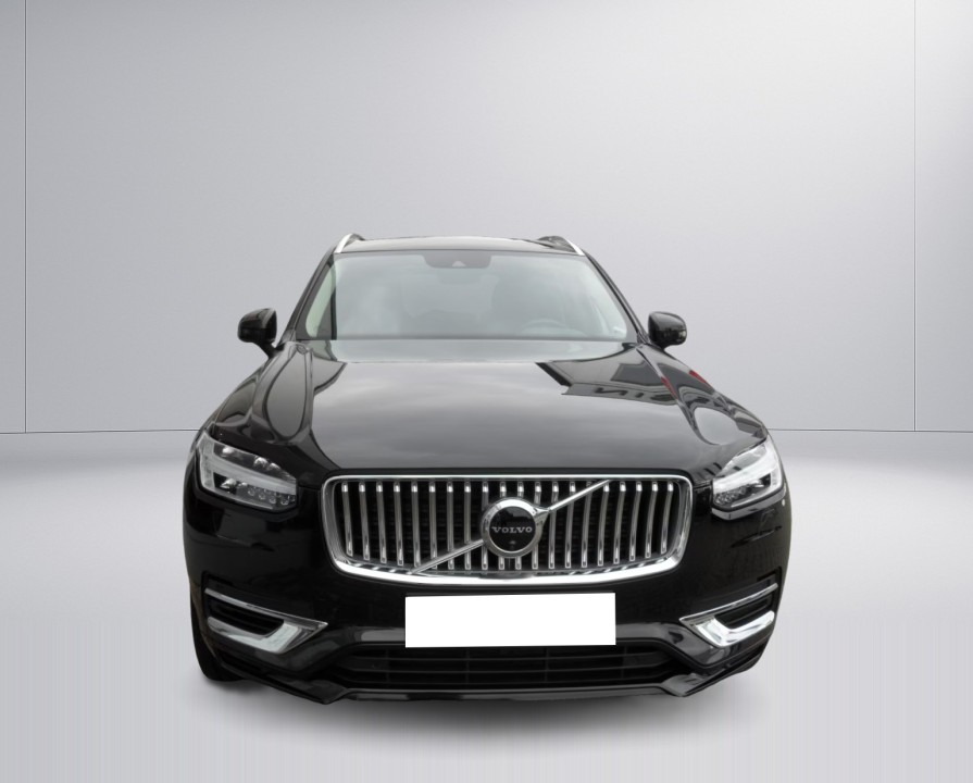 Volvo XC 90 T8 Recharge AWD Inscription Expression - foto 7