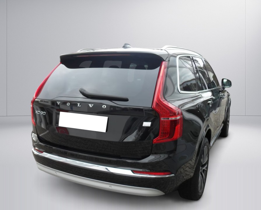 Volvo XC 90 T8 Recharge AWD Inscription Expression (2)