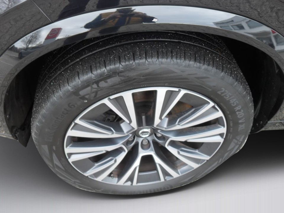 Volvo XC 90 T8 Recharge AWD Inscription Expression - foto 35