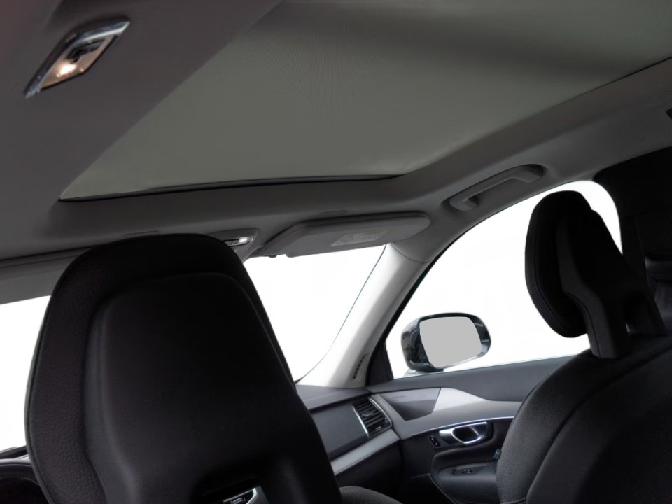 Volvo XC 90 T8 Recharge AWD Inscription Expression - foto 26