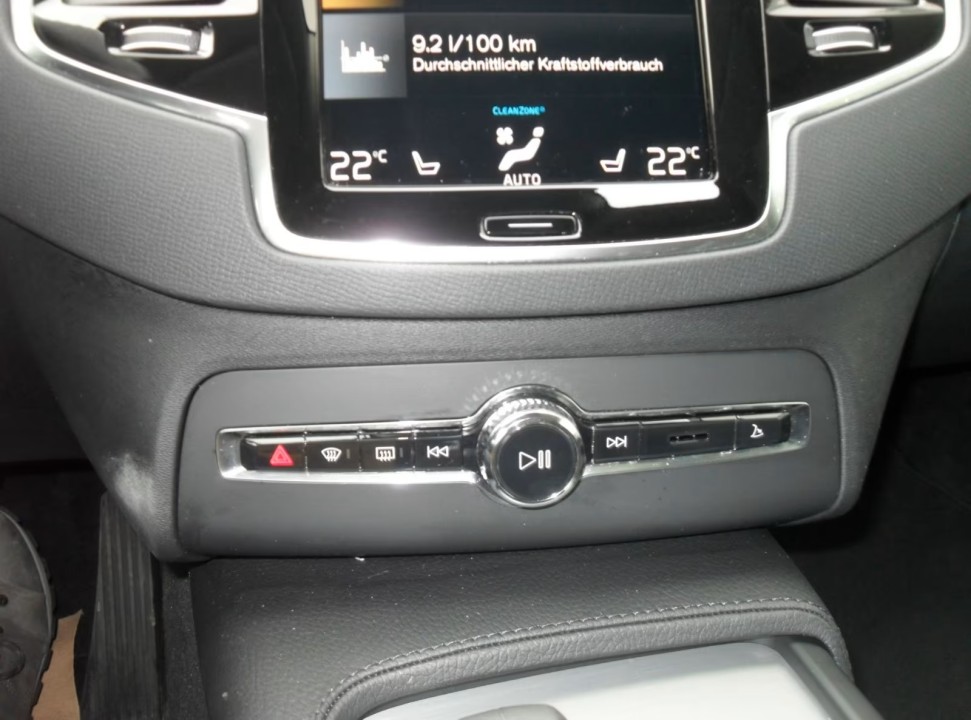 Volvo XC 90 T8 Recharge AWD Inscription Expression - foto 18