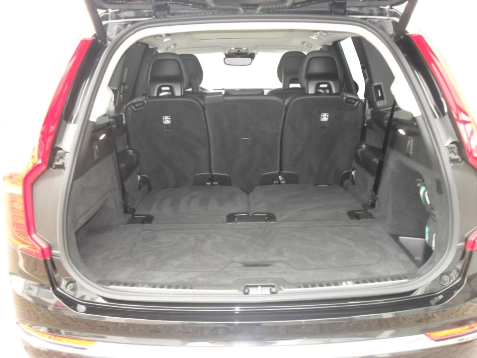 Volvo XC 90 T8 Recharge AWD Inscription Expression - foto 34