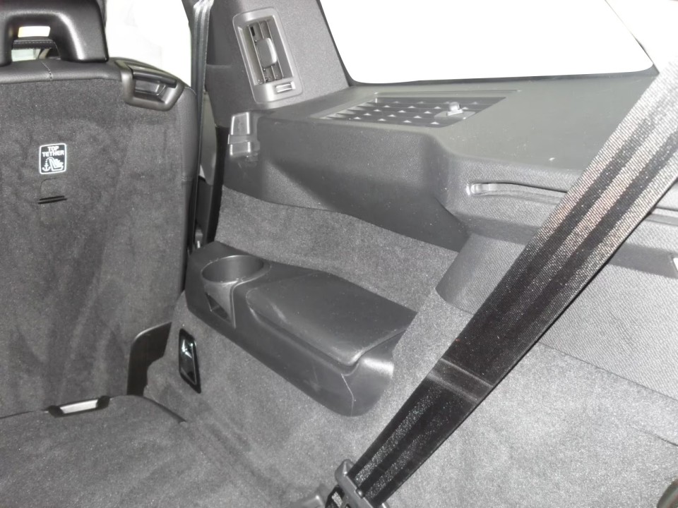 Volvo XC 90 T8 Recharge AWD Inscription Expression - foto 23