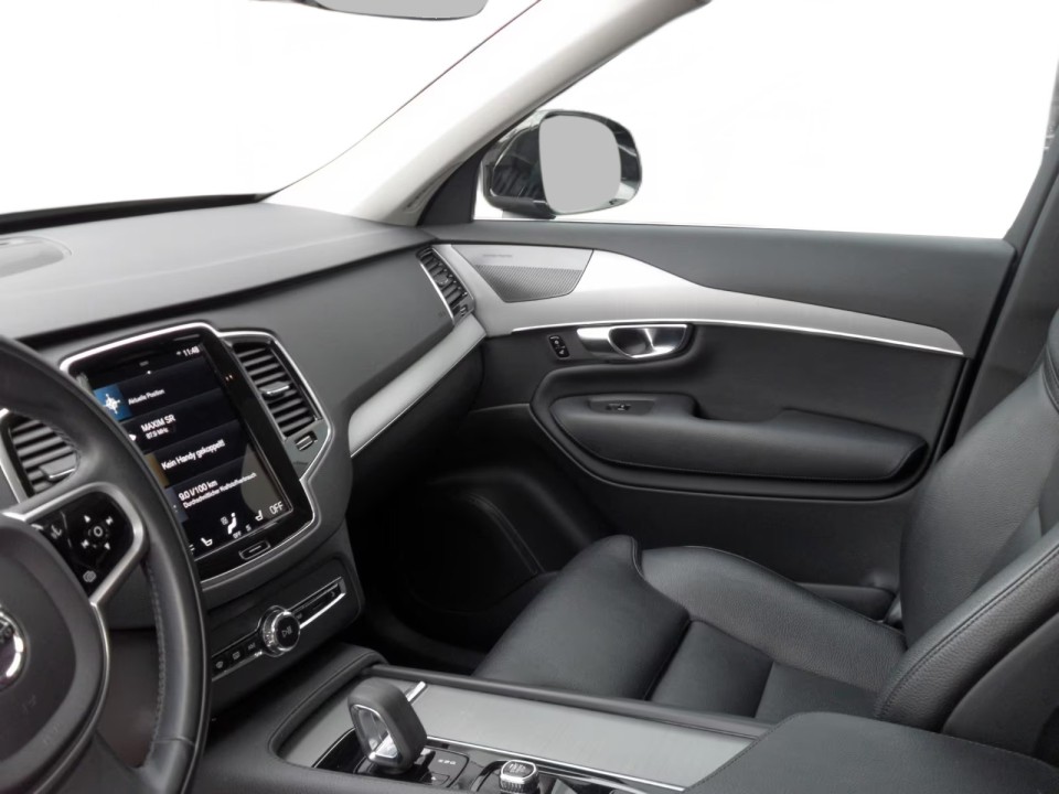 Volvo XC 90 T8 Recharge AWD Inscription Expression - foto 9