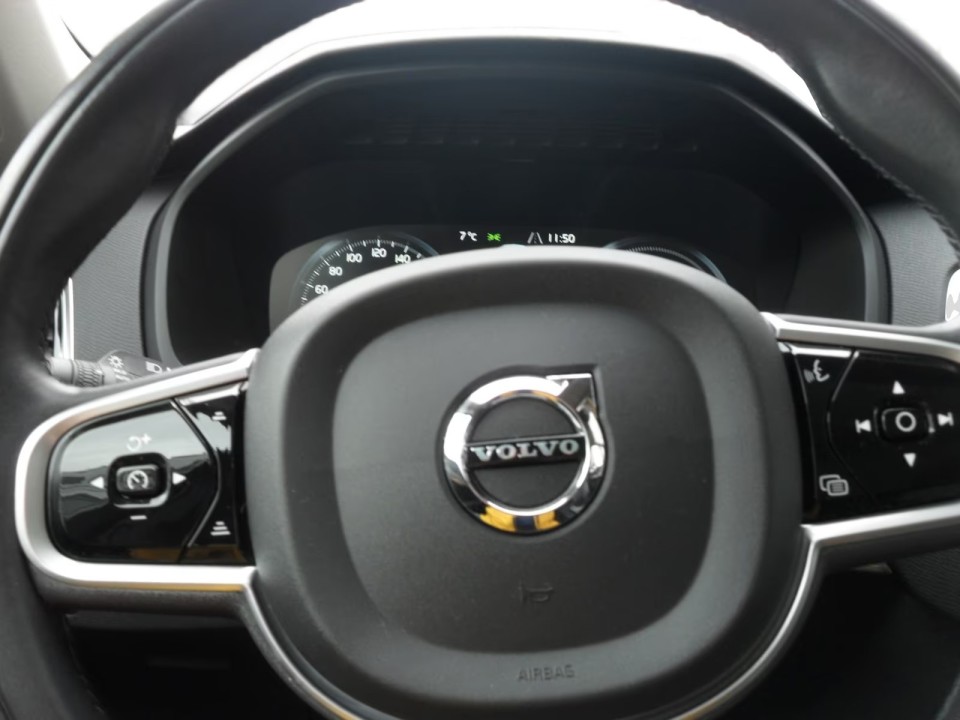 Volvo XC 90 T8 Recharge AWD Inscription Expression - foto 13