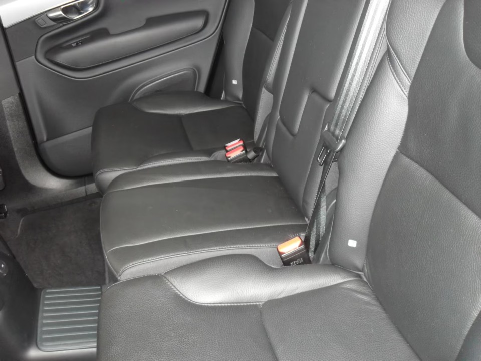 Volvo XC 90 T8 Recharge AWD Inscription Expression - foto 11