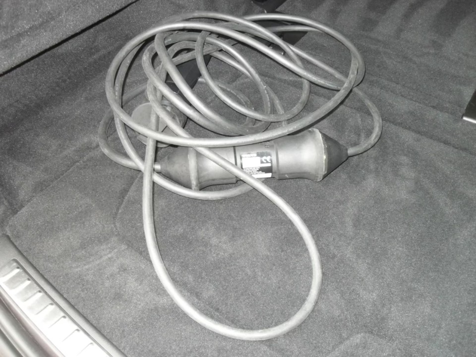 Volvo XC 90 T8 Recharge AWD Inscription Expression - foto 33