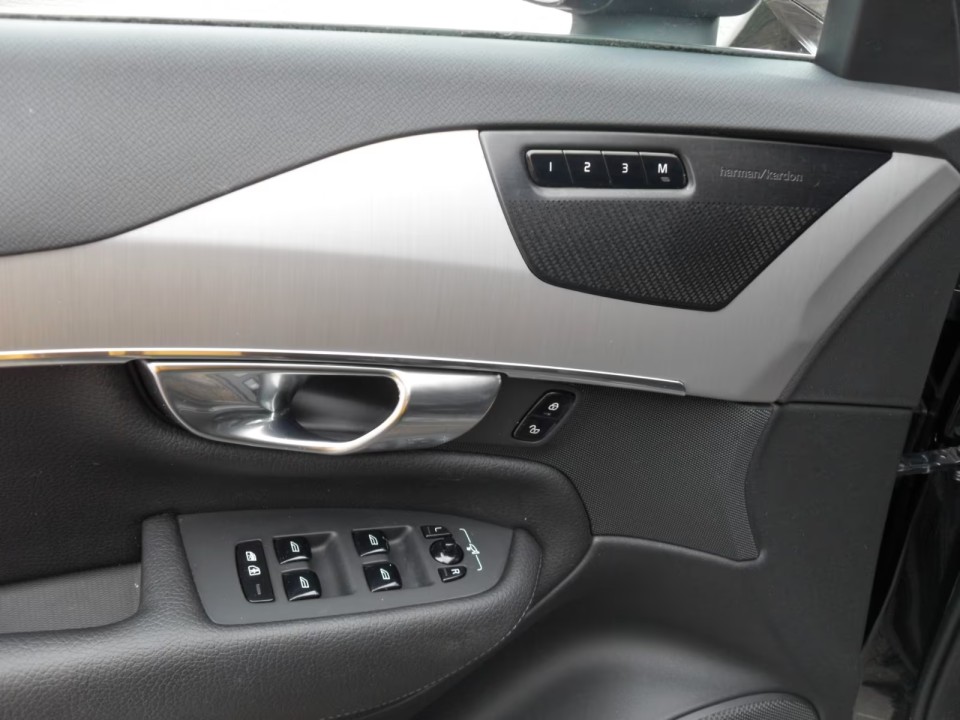 Volvo XC 90 T8 Recharge AWD Inscription Expression - foto 28
