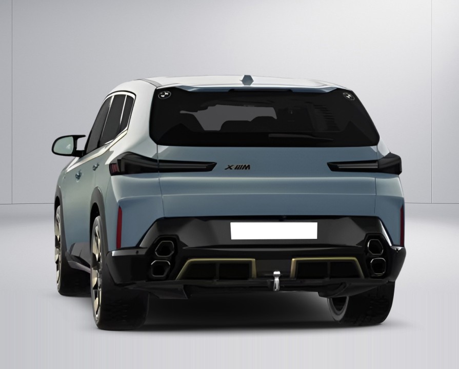 BMW XM (5)