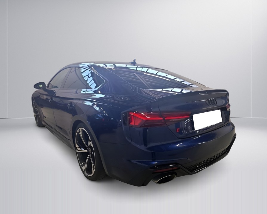 Audi RS5 Sportback (3)