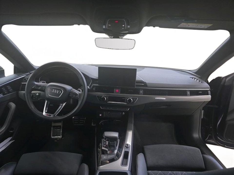 Audi RS5 Sportback (5)