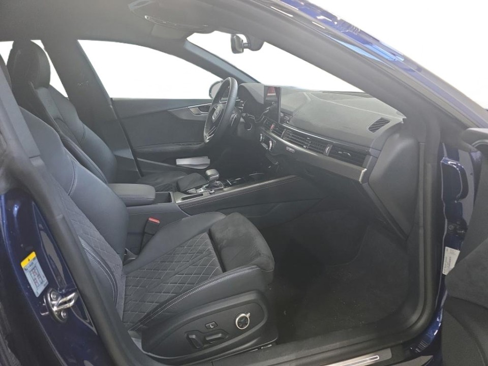 Audi RS5 Sportback - foto 6