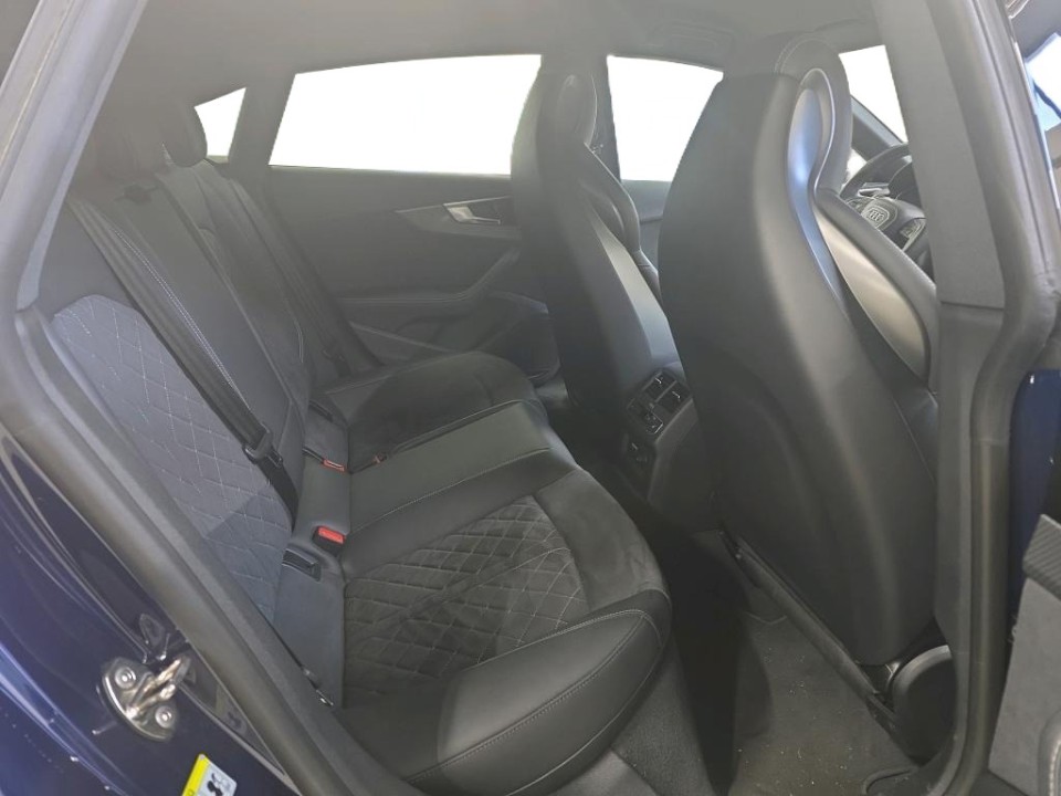 Audi RS5 Sportback - foto 7