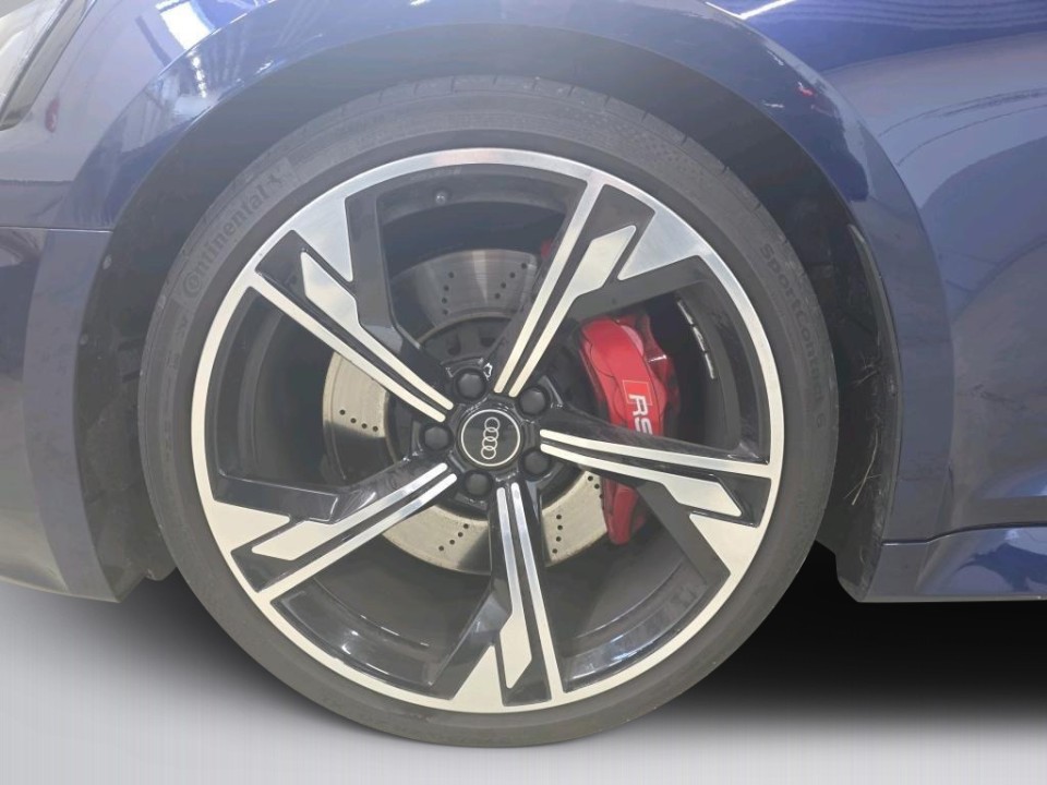 Audi RS5 Sportback - foto 8
