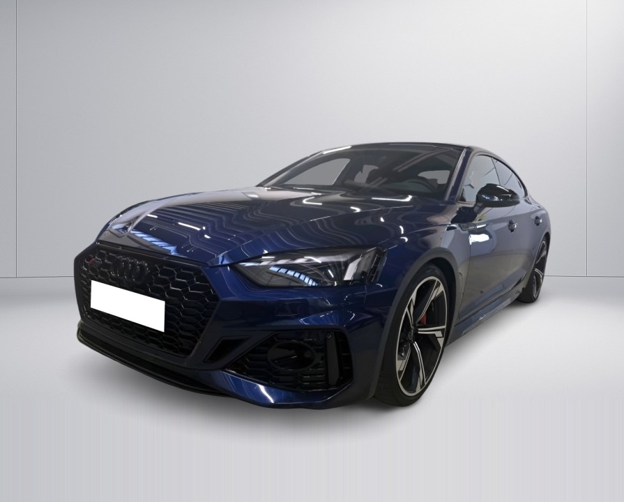 Audi RS5 Sportback (4)