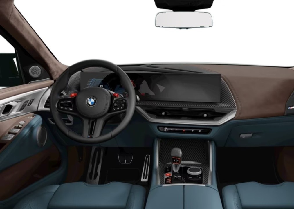 BMW XM - foto 9
