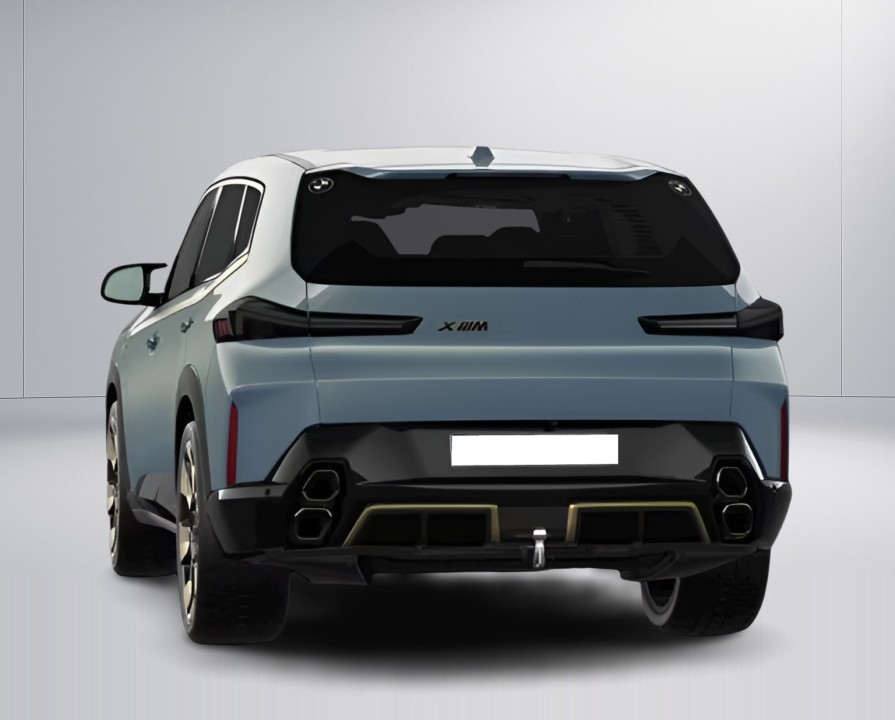 BMW XM (5)
