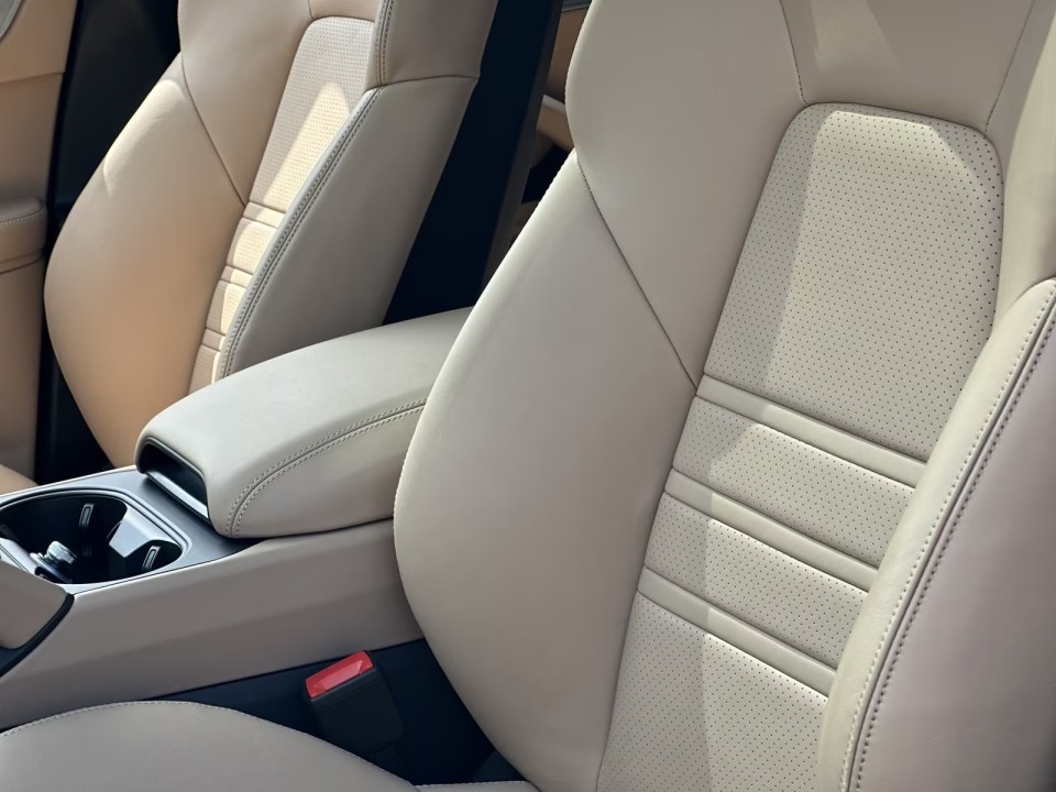 Porsche Cayenne Coupe - foto 14