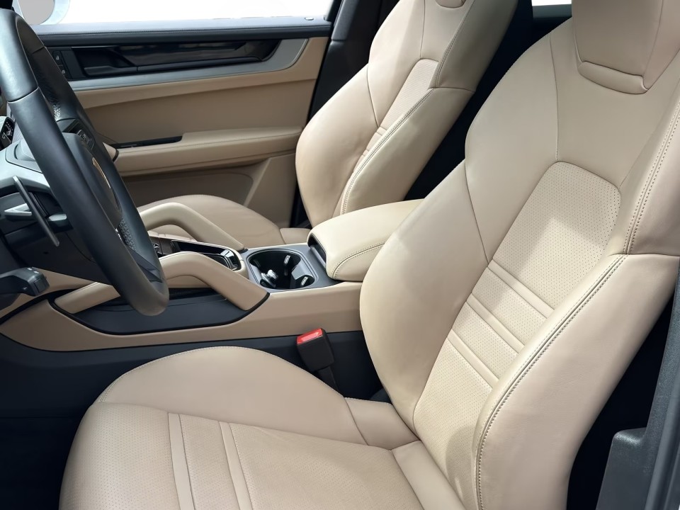 Porsche Cayenne Coupe - foto 11