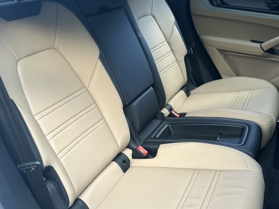 Porsche Cayenne Coupe - foto 19