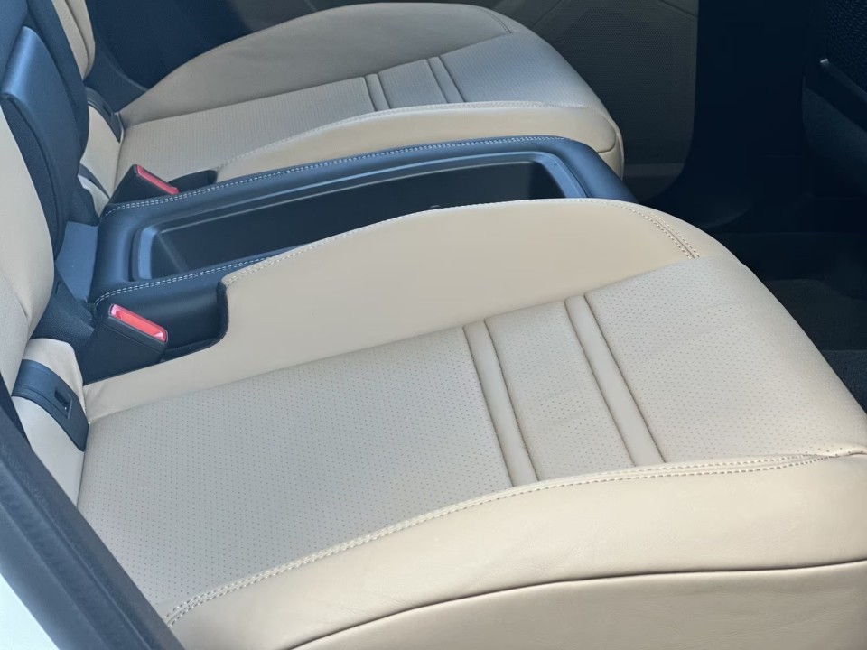 Porsche Cayenne Coupe - foto 20