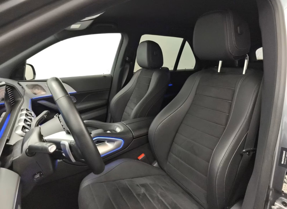 Mercedes-Benz GLE 450d 4MATIC AMG Line - foto 9