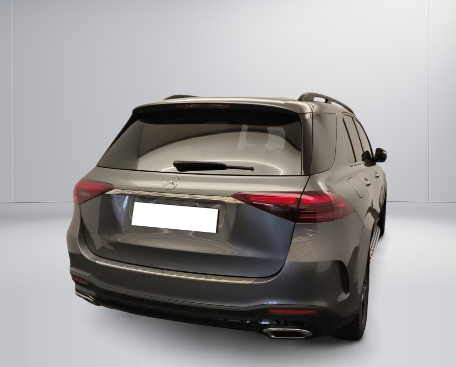 Mercedes-Benz GLE 450d 4MATIC AMG Line (3)