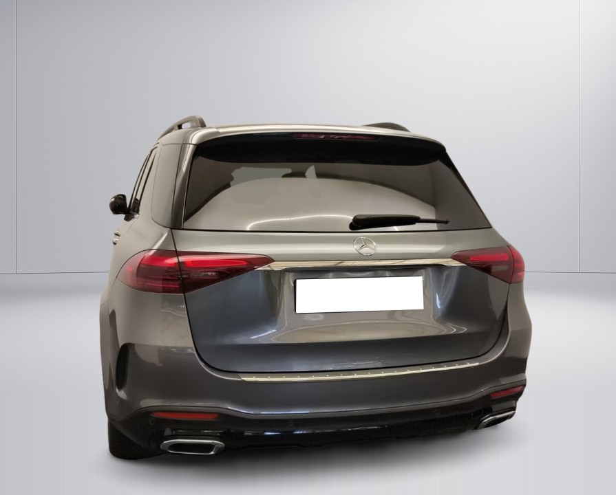 Mercedes-Benz GLE 450d 4MATIC AMG Line (5)