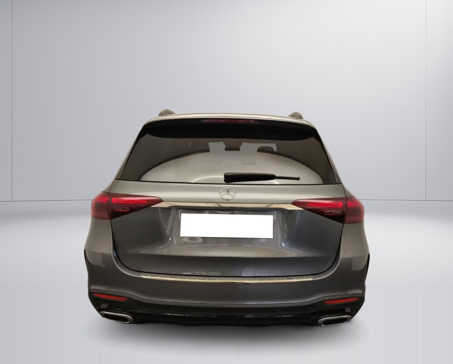 Mercedes-Benz GLE 450d 4MATIC AMG Line (4)