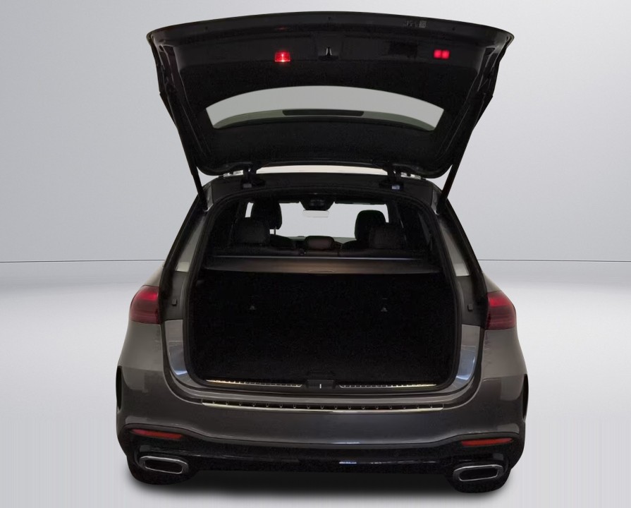 Mercedes-Benz GLE 450d 4MATIC AMG Line - foto 18