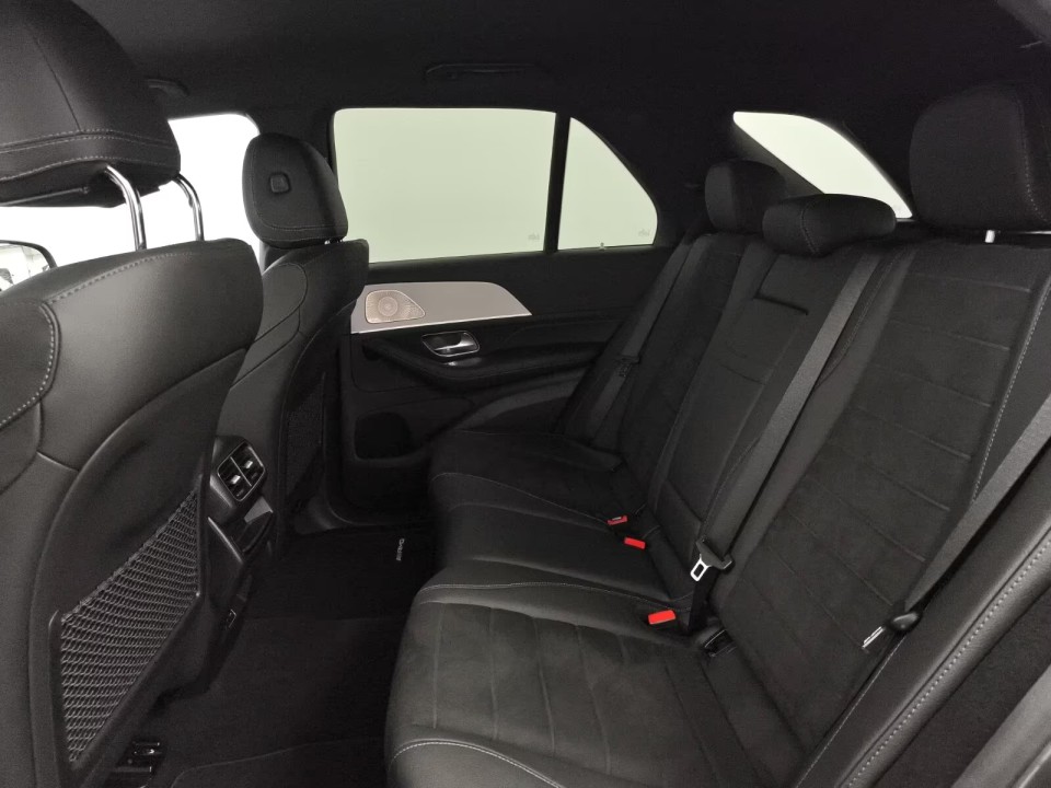 Mercedes-Benz GLE 450d 4MATIC AMG Line - foto 10