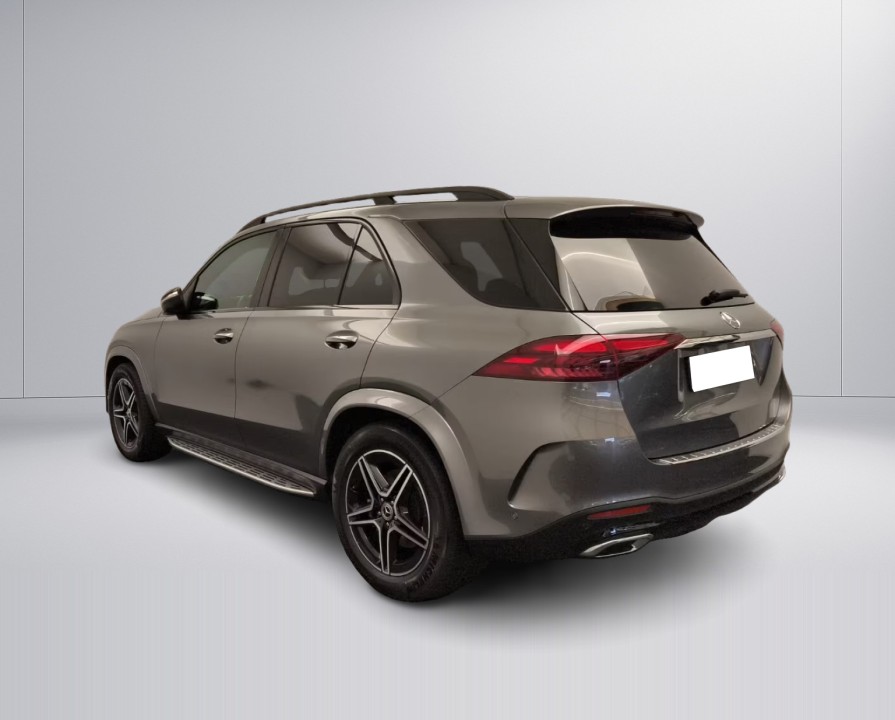 Mercedes-Benz GLE 450d 4MATIC AMG Line - foto 6