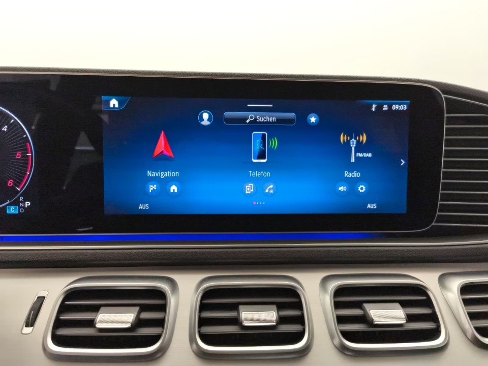 Mercedes-Benz GLE 450d 4MATIC AMG Line - foto 17