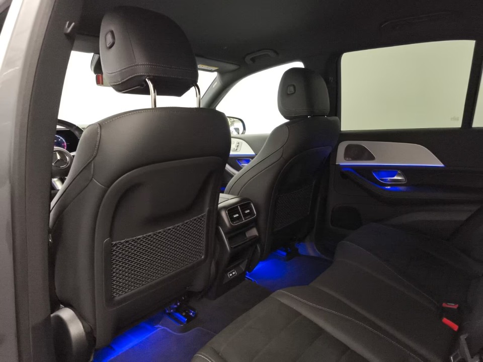 Mercedes-Benz GLE 450d 4MATIC AMG Line - foto 11