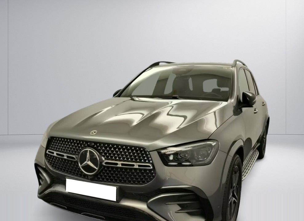 Mercedes-Benz GLE 450d 4MATIC AMG Line - foto 7