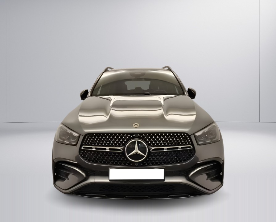 Mercedes-Benz GLE 450d 4MATIC AMG Line - foto 8
