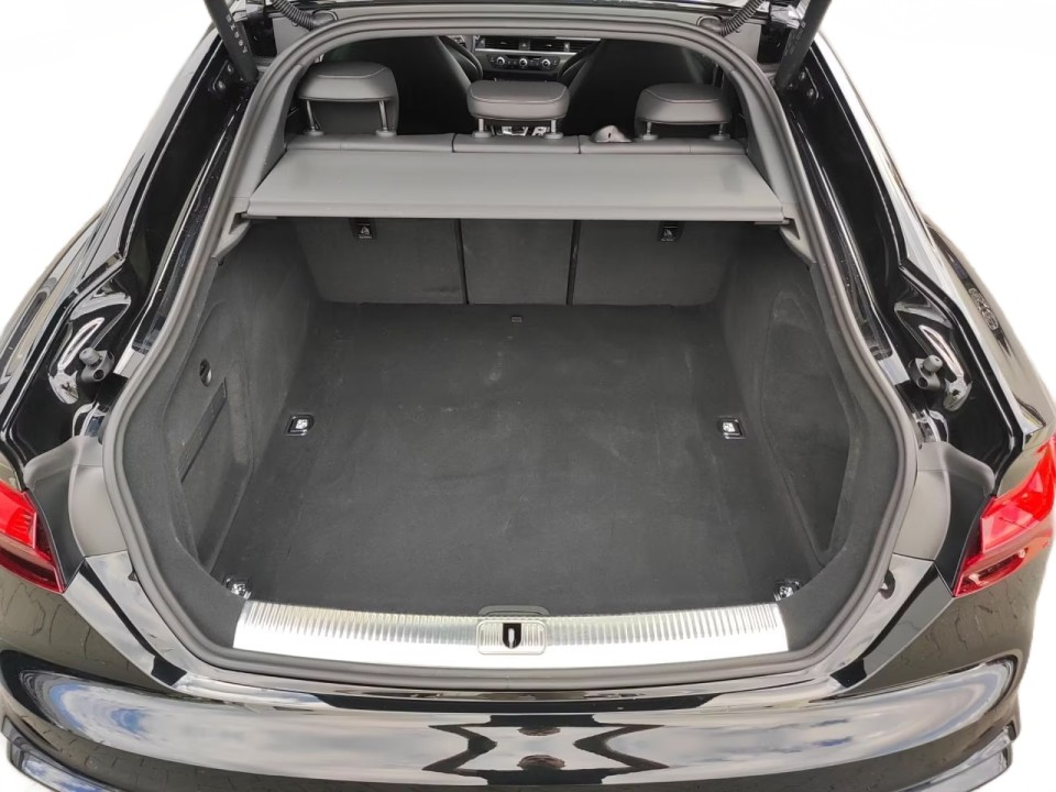 Audi RS5 Sportback - foto 20