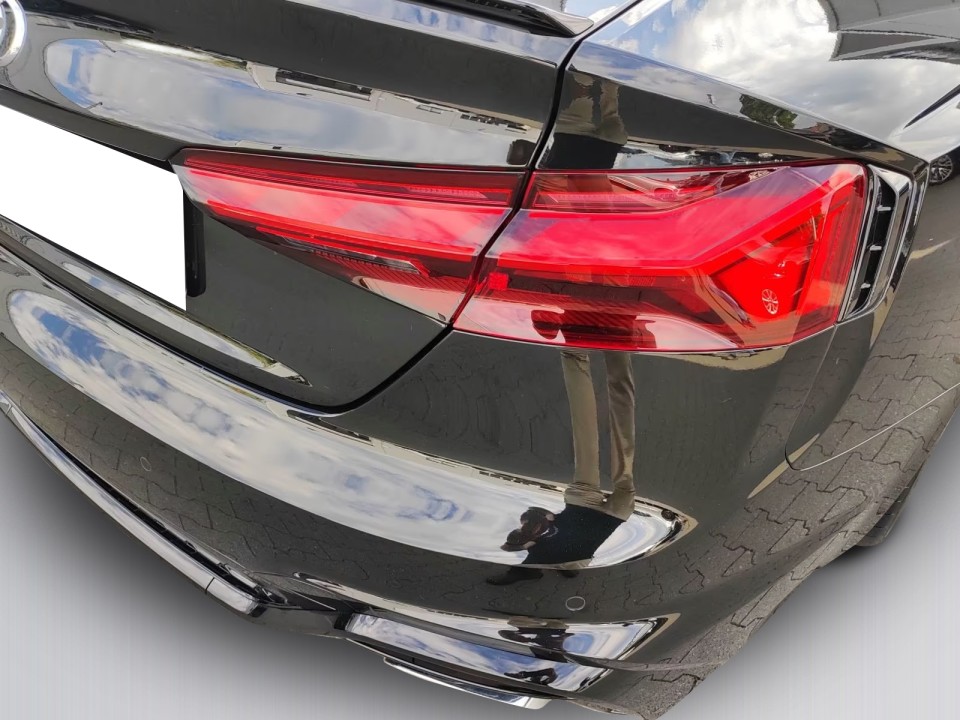 Audi RS5 Sportback - foto 19