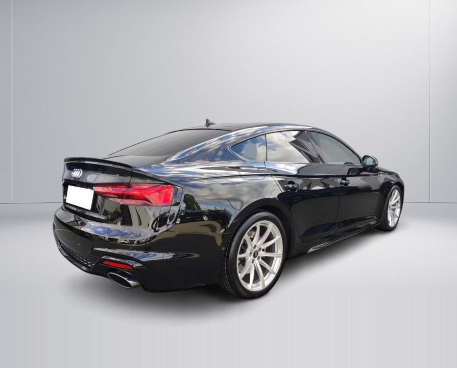 Audi RS5 Sportback (3)