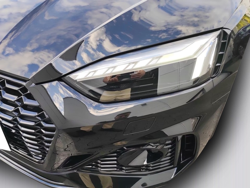 Audi RS5 Sportback - foto 18