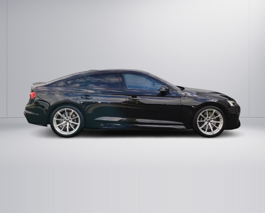 Audi RS5 Sportback (2)