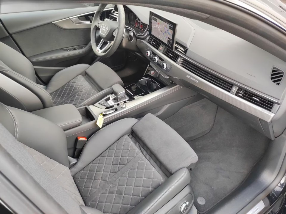 Audi RS5 Sportback - foto 7