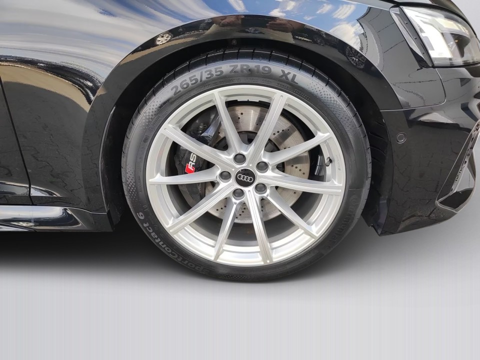 Audi RS5 Sportback - foto 21