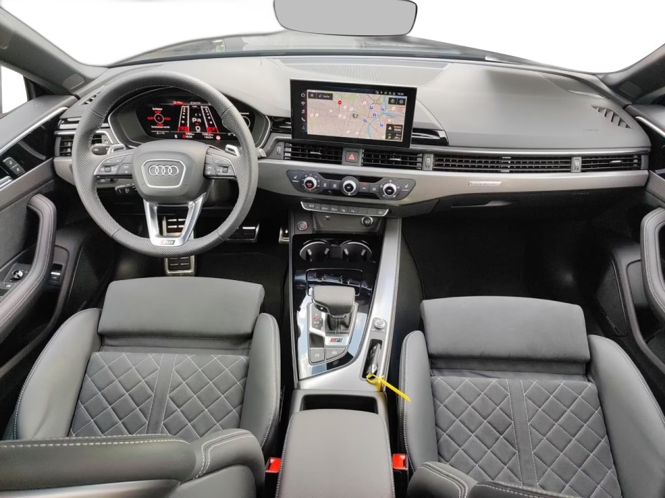 Audi RS5 Sportback - foto 8