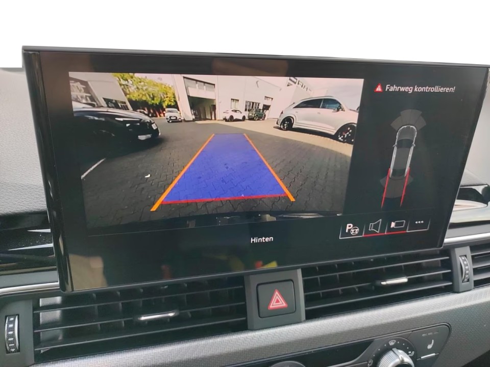 Audi RS5 Sportback - foto 13