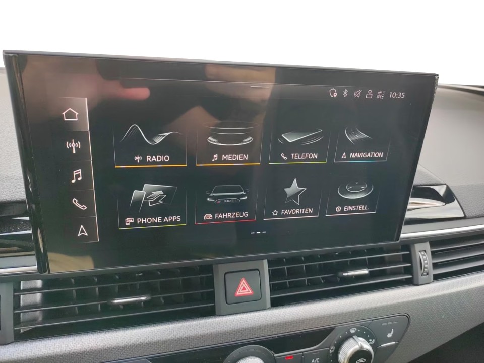 Audi RS5 Sportback - foto 14