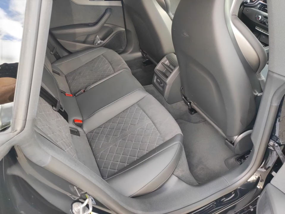 Audi RS5 Sportback - foto 6