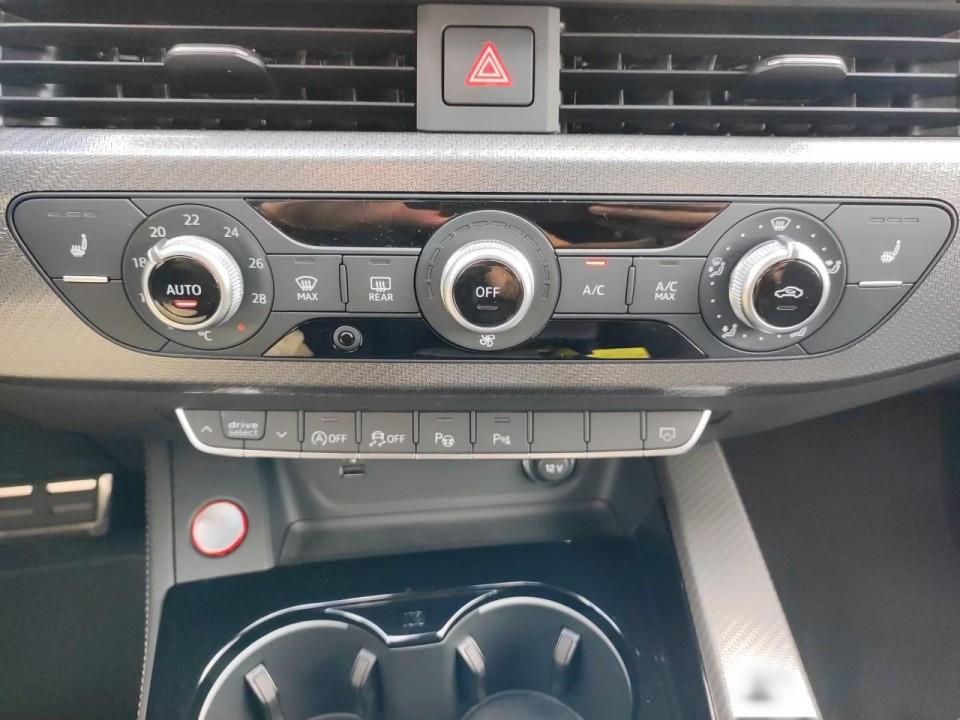 Audi RS5 Sportback - foto 15