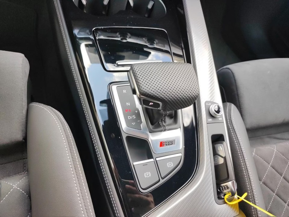 Audi RS5 Sportback - foto 16